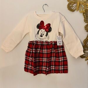 Disney dress for girls